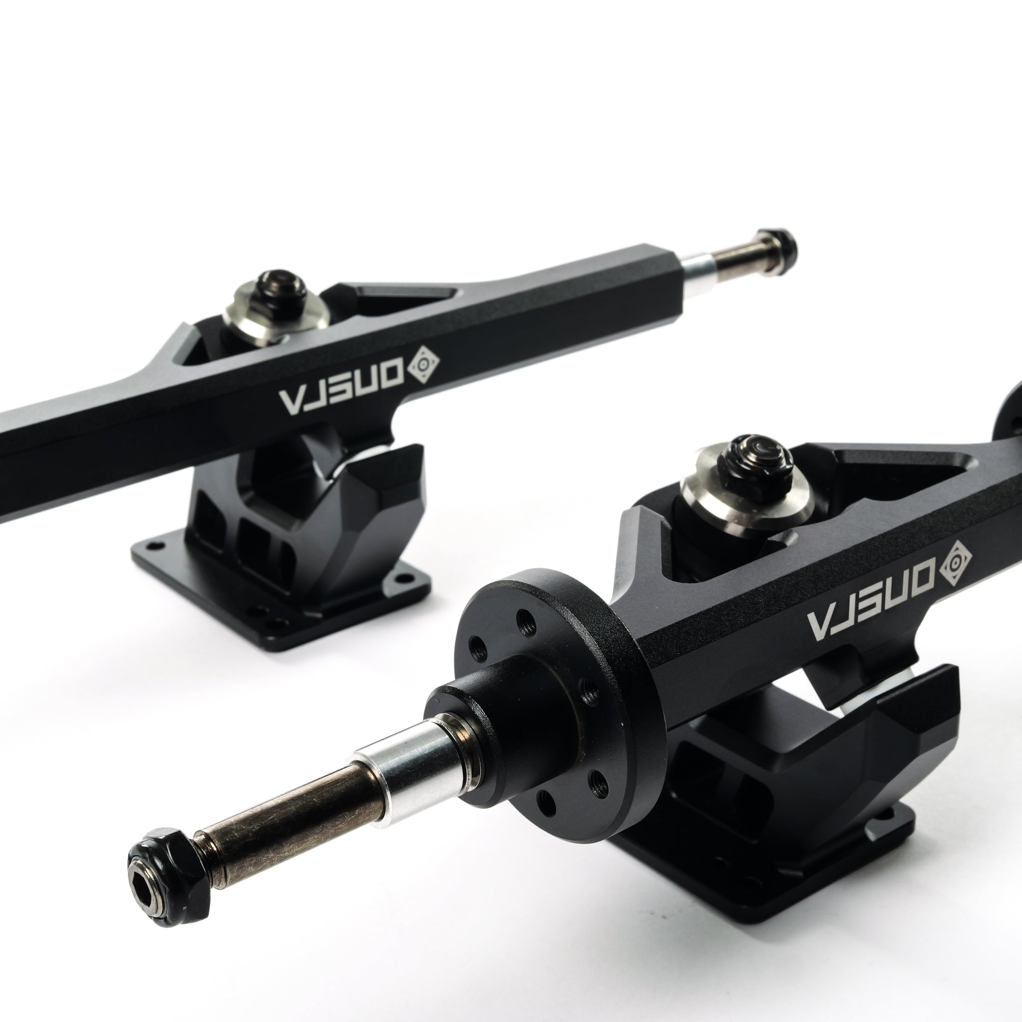 抜けなし THIS&THAT TRUCK ver. リノ コンプ セット ONSRA CNC TKP Trucks for Challenger 2.0 – rideonsra