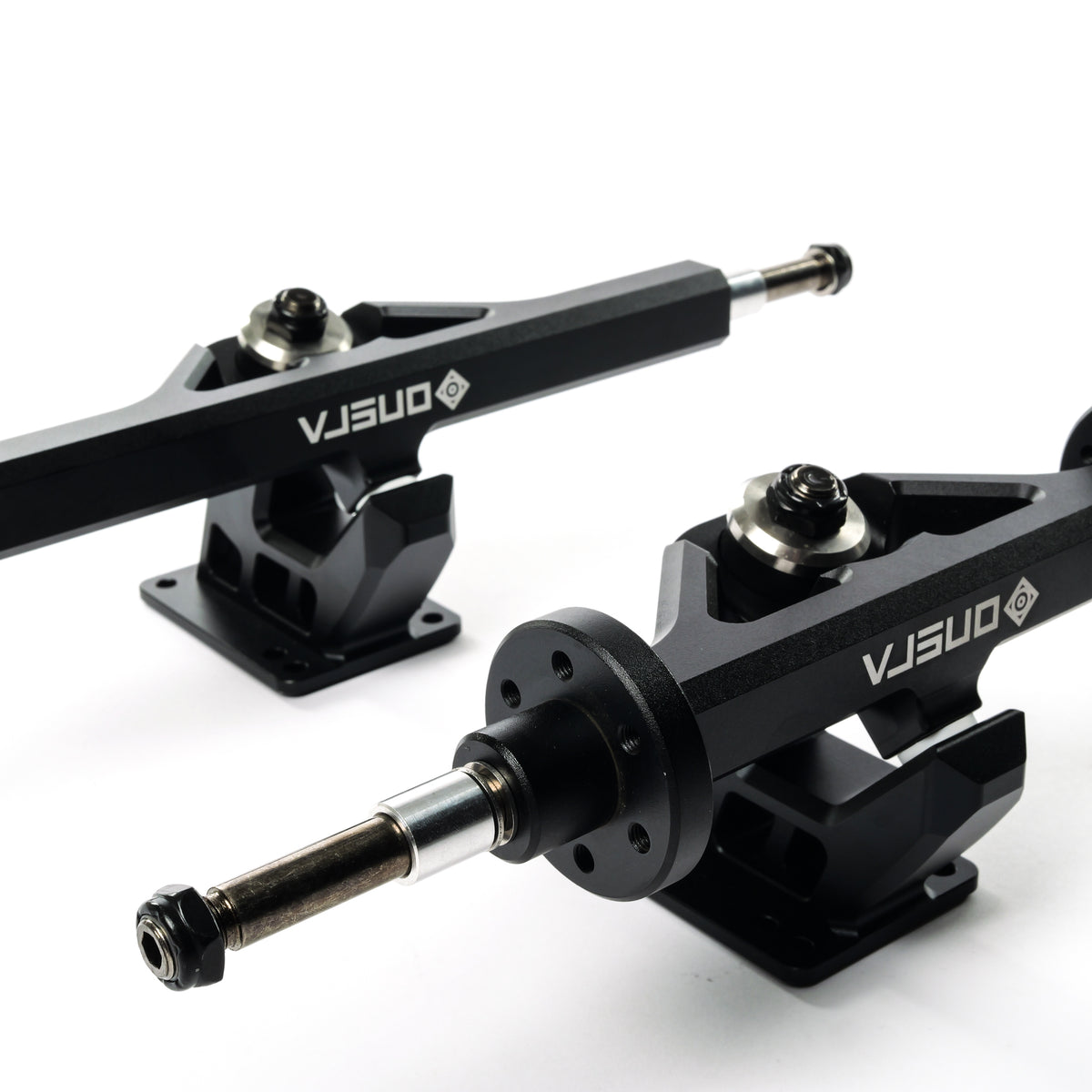 ONSRA TKP trucks for Challenger 2.0 CNC machined skateboard trucks