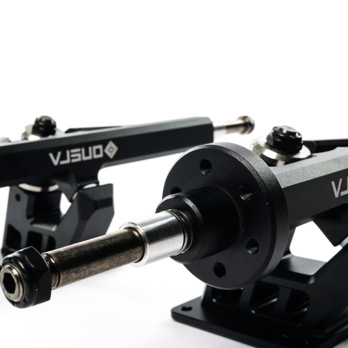 ONSRA TKP trucks for Challenger 2.0 CNC machined skateboard trucks
