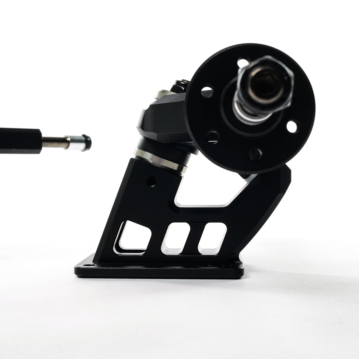 ONSRA TKP trucks for Challenger 2.0 CNC machined skateboard trucks