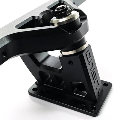 ONSRA TKP trucks for Challenger 2.0 CNC machined skateboard trucks