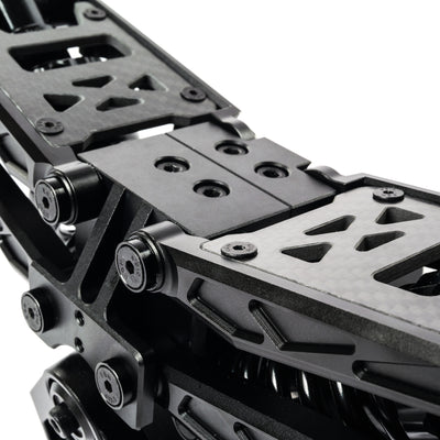 VELAR Suspension Trucks Electric Skateboard - Off Road Upgrade
