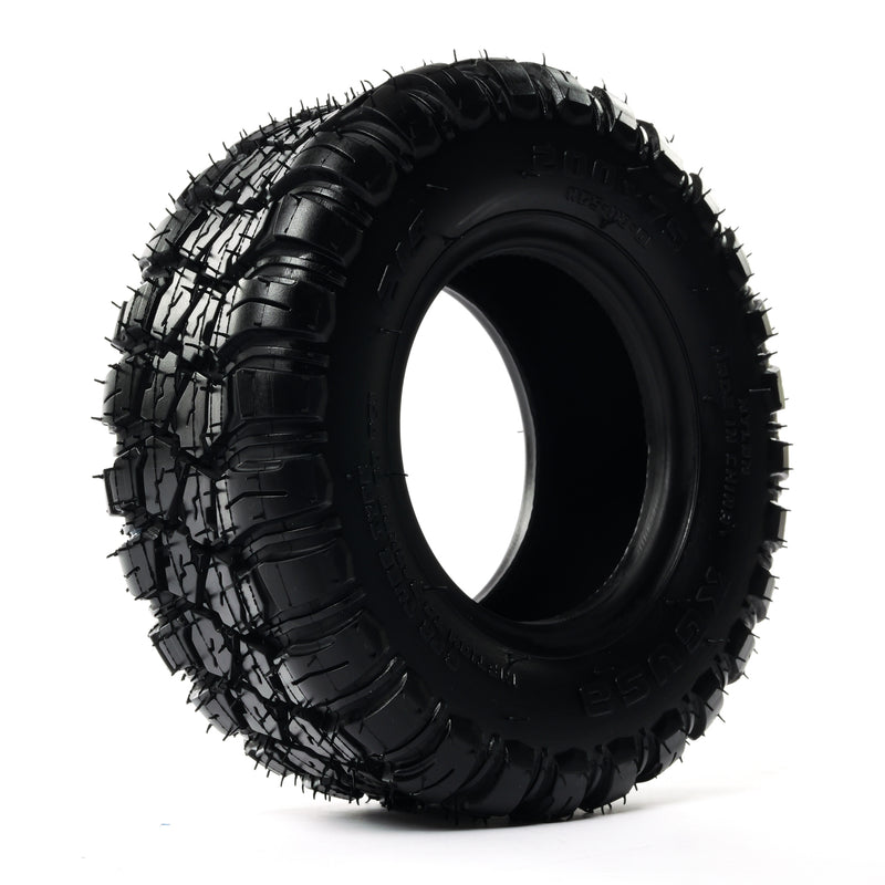 KGUSA 200 mm x 75 mm Offroad-Reifen für Elektro-Skateboards
