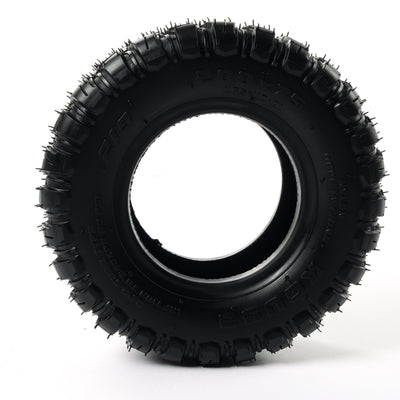 KGUSA 200x75mm off-road electric skateboard tire for ONSRA VELAR 2.0
