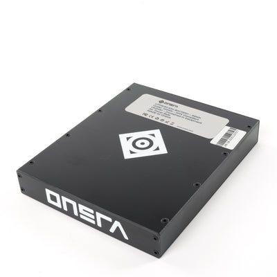ONSRA ZENO electric skateboard battery in CNC-style black enclosure, available in 99Wh travel-safe and 259Wh extended versions