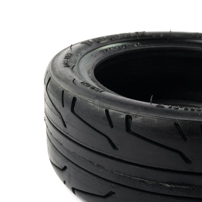 ONSRA TUOVT 160mm racing tire for electric skateboard with wide 55mm street contact patch