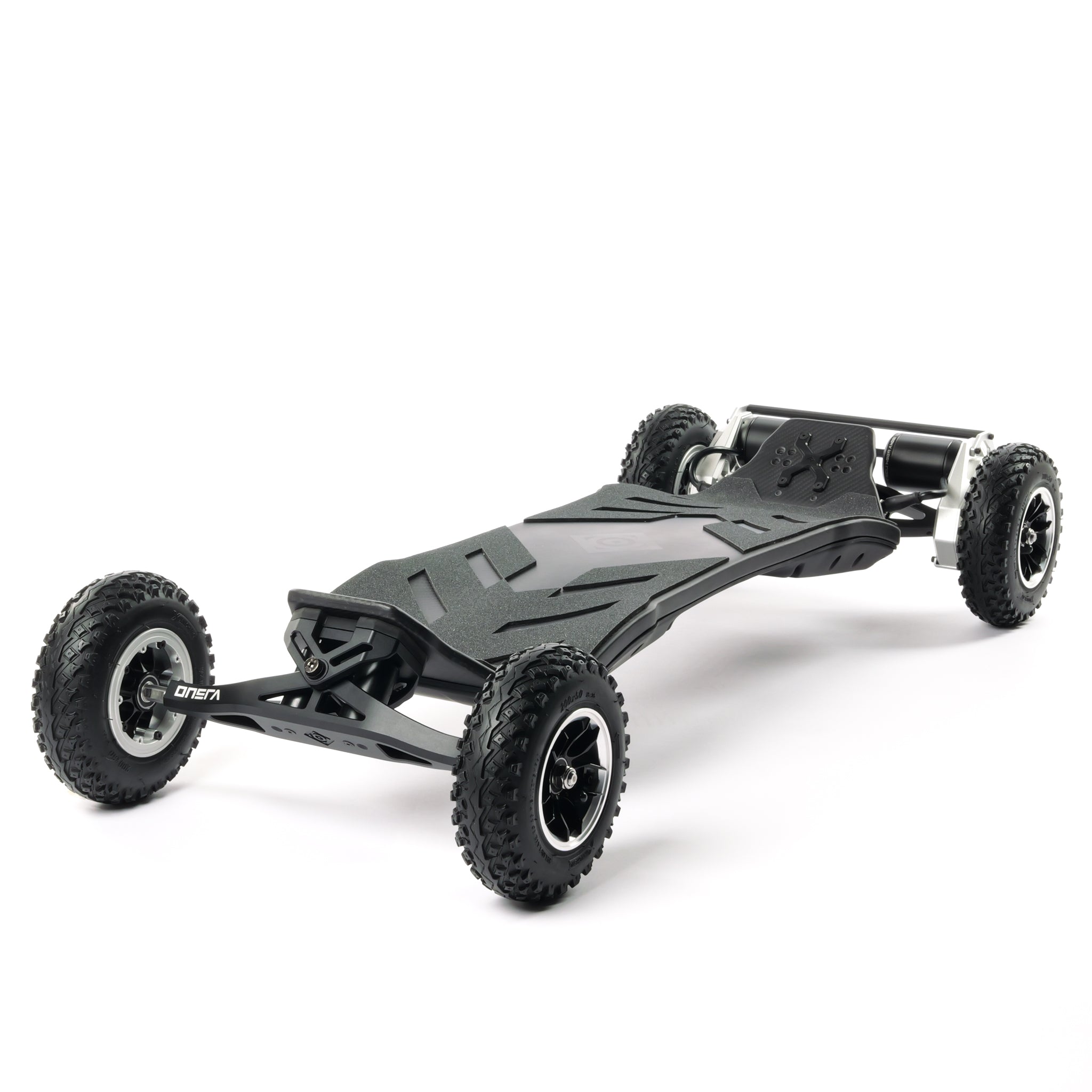 Electric Skateboards by ONSRA – rideonsra