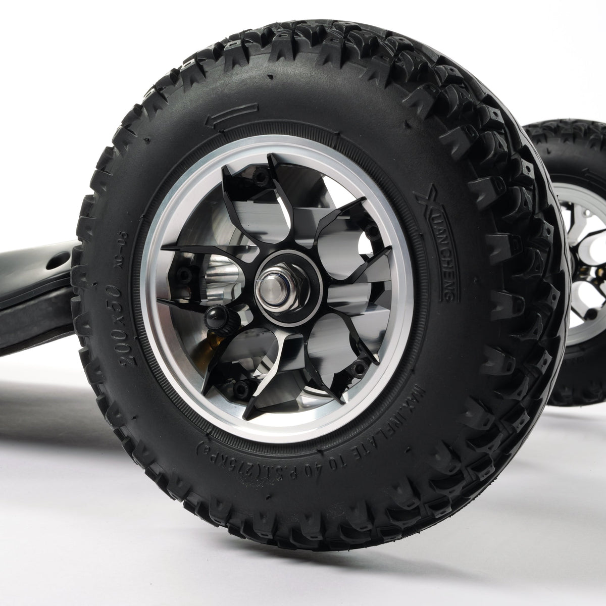 ONSRA VELAR 2.0 Gear Drive photo