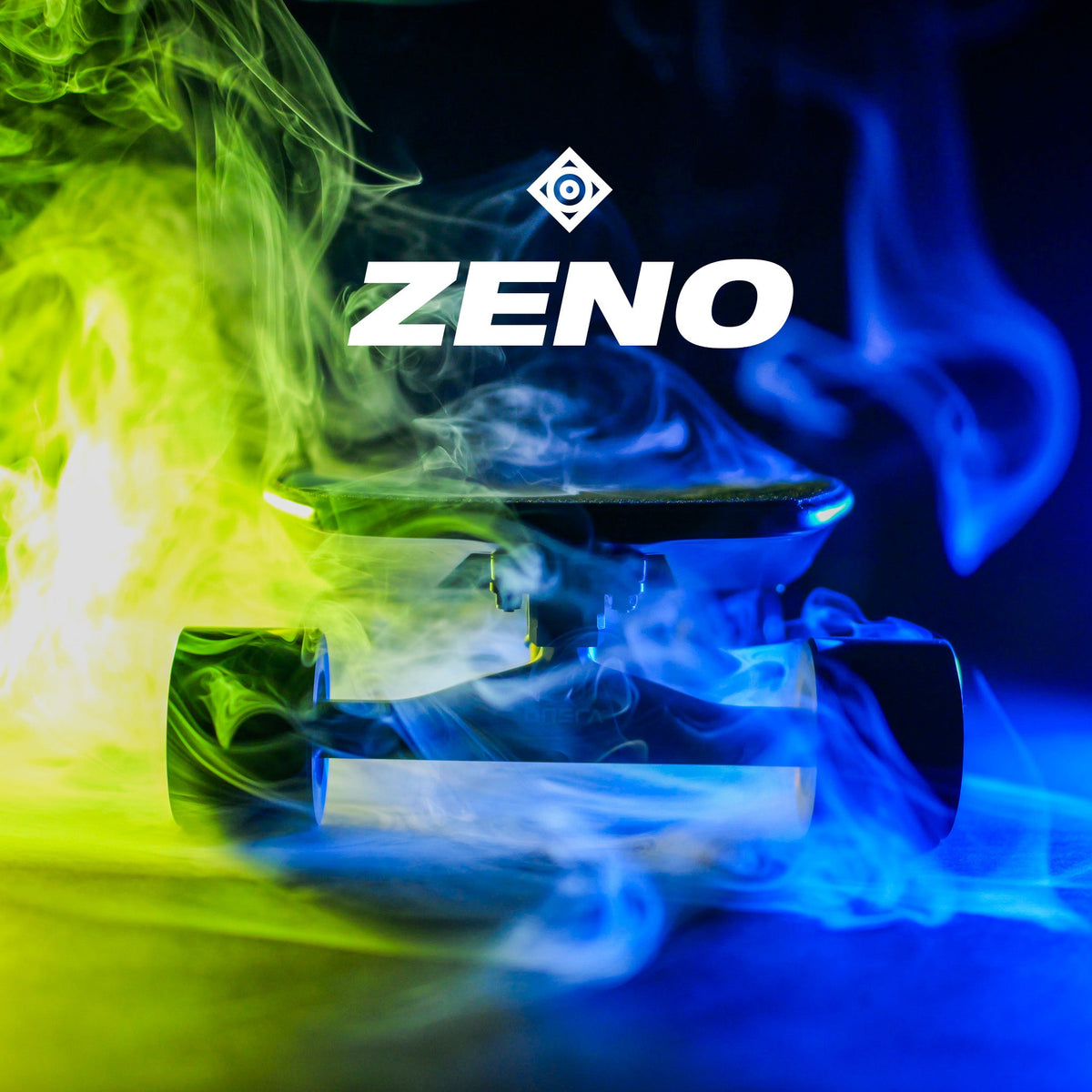 ONSRA ZENO electric skateboard