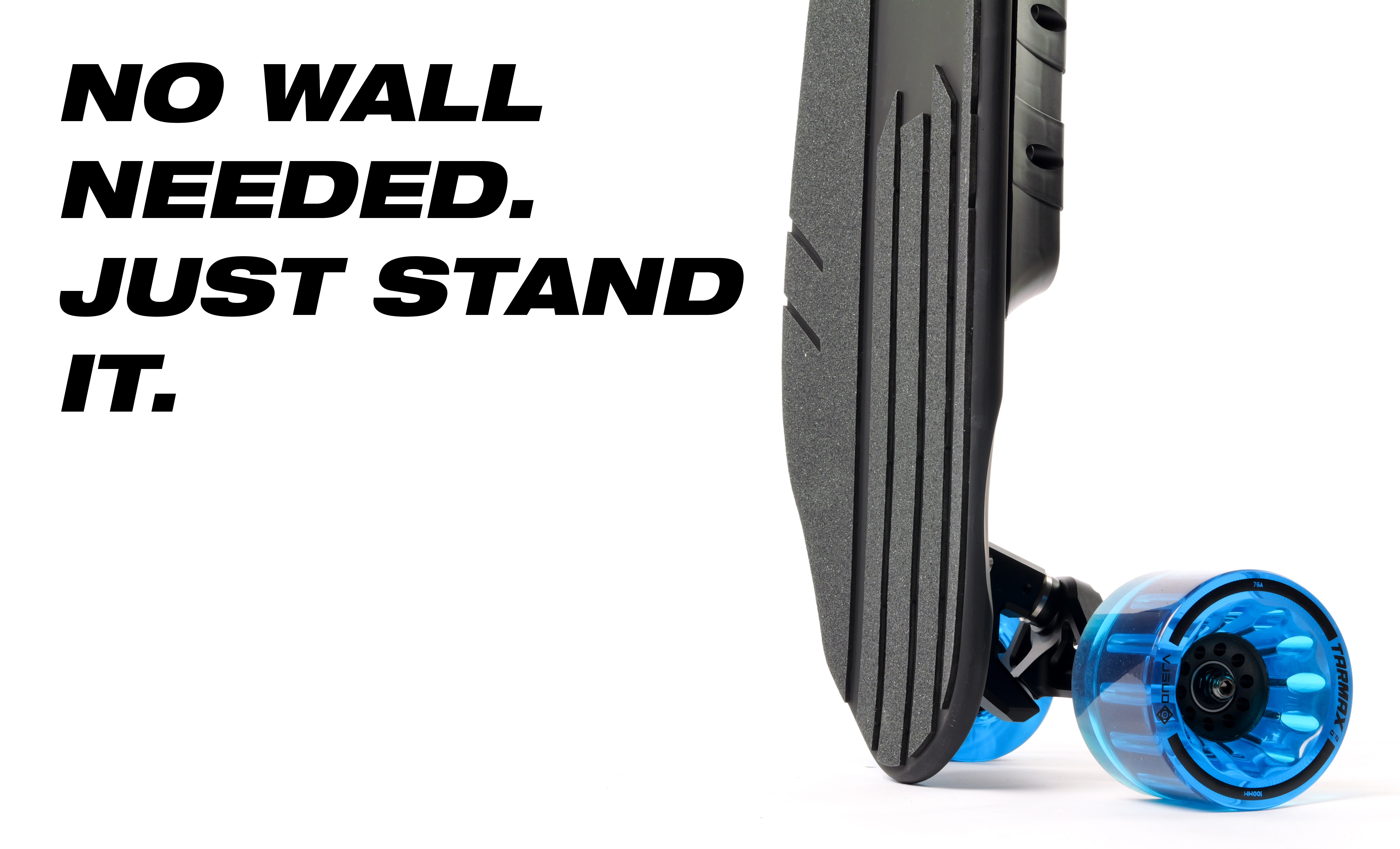 Challenger 2.0 Belt Drive Street - Electric Skateboard - Worldwide