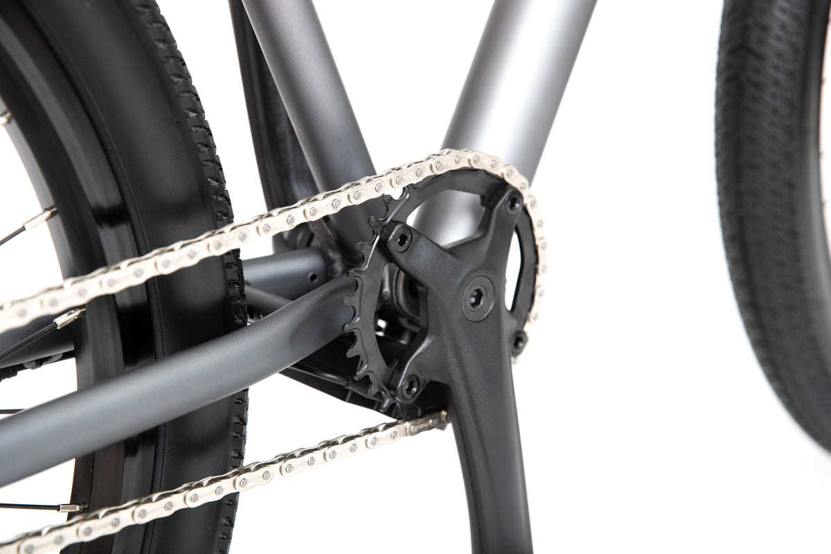 ONSRA VANDAL e-bike photo