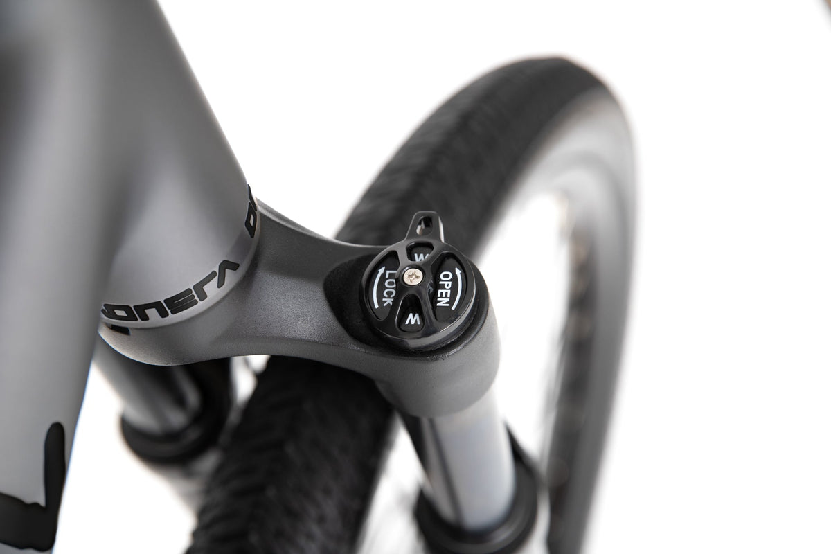 ONSRA VANDAL e-bike photo