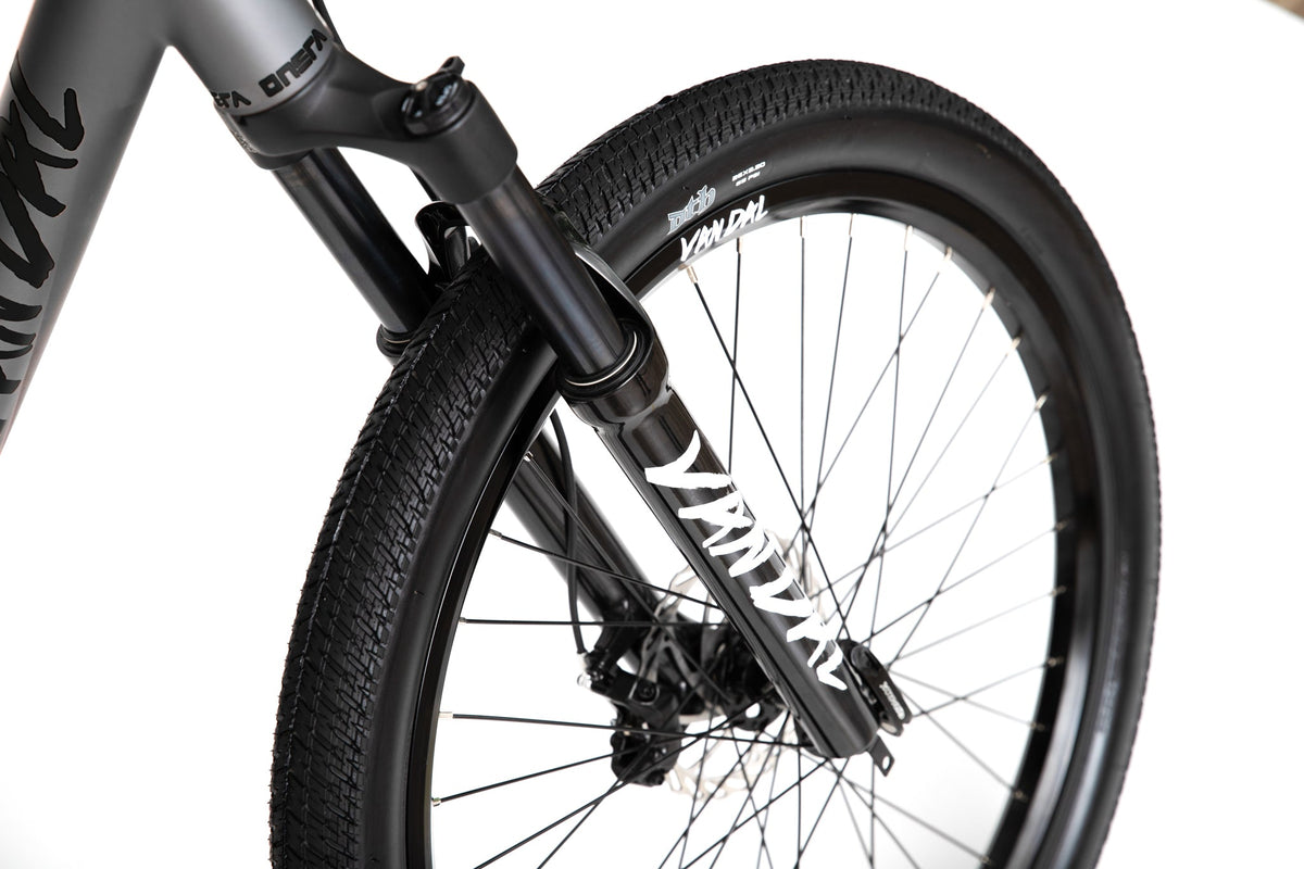 ONSRA VANDAL e-bike photo