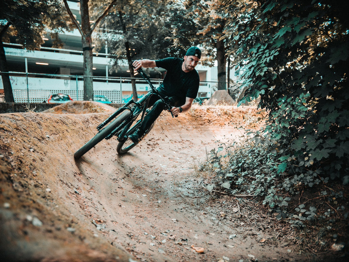 ONSRA VANDAL e-bike photo