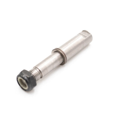 TKP Axle – Front & Motor Truck Replacement