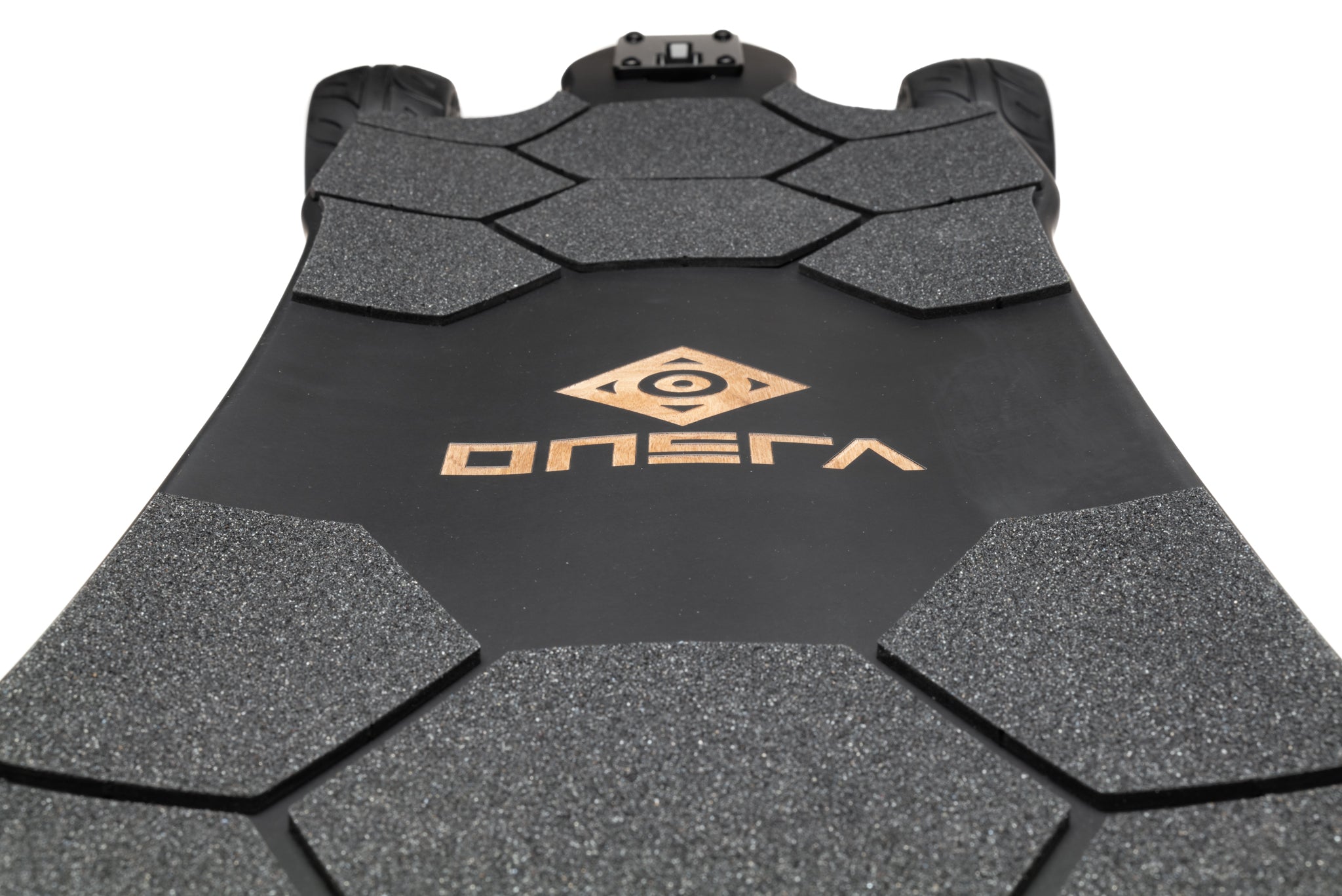 4mm Shock-Absorbing Foam Griptape – rideonsra