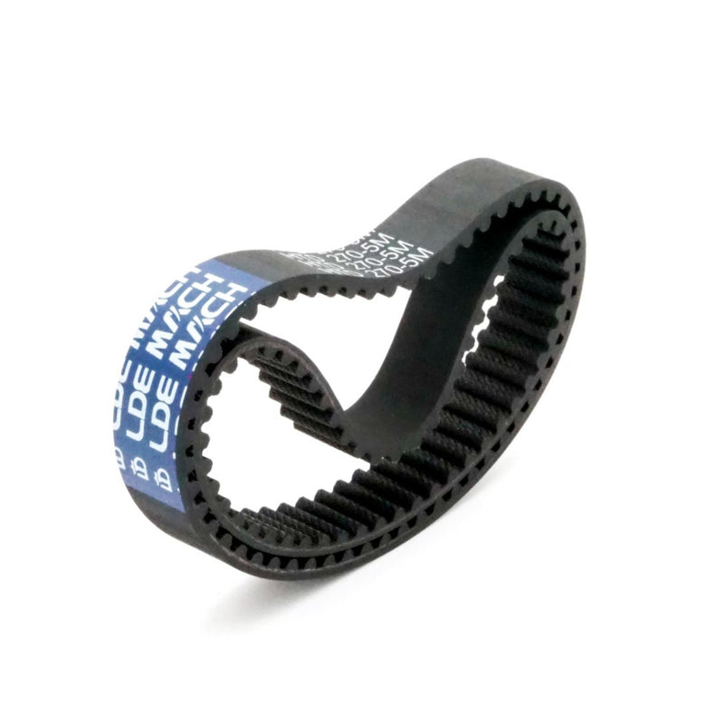 Riemen für Elektro-Skateboards