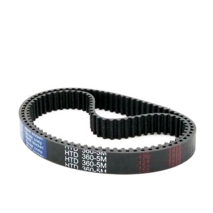 Electric Skateboard Belts