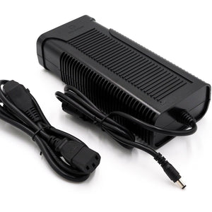 Fast Charger 4.5A and Standard Charger 2.5A