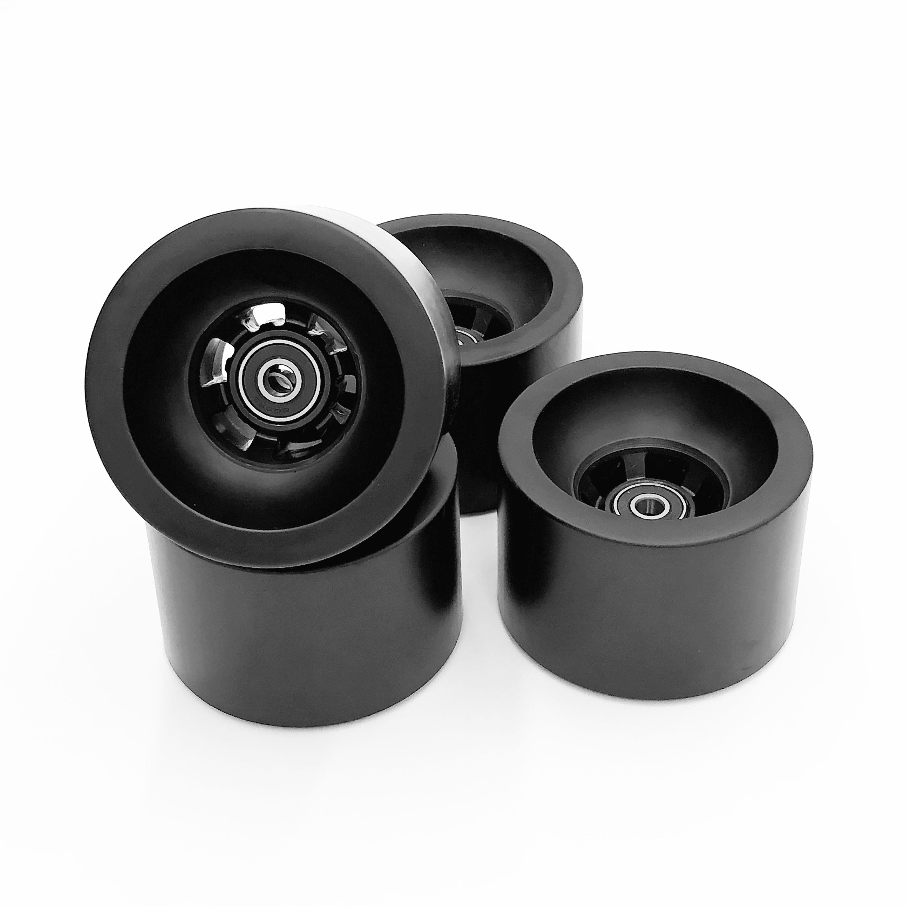 90mm PU Wheels