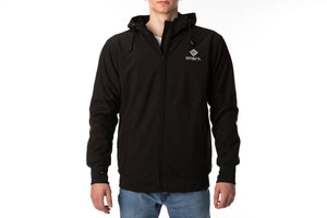 Armored Kevlar Jacket
