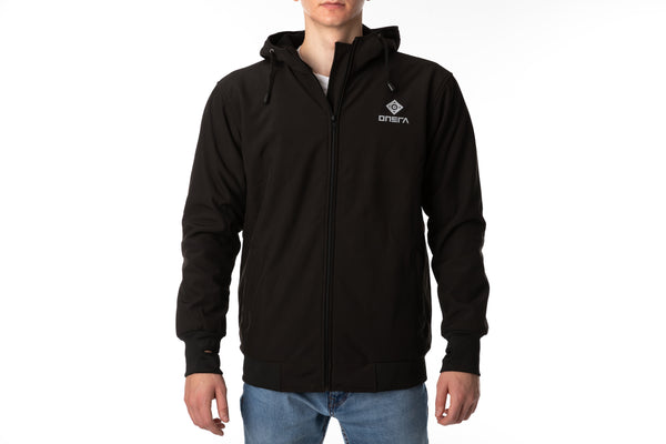Armored Kevlar Jacket