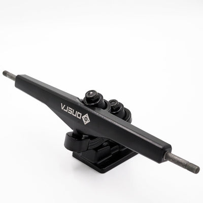 DKP Double Kingpin Truck - Direct Drive and Belt Drive