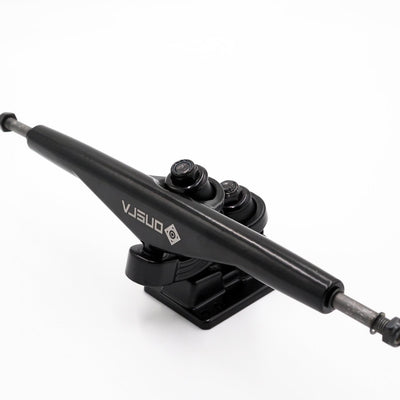 DKP Double Kingpin Truck - Direct Drive and Belt Drive