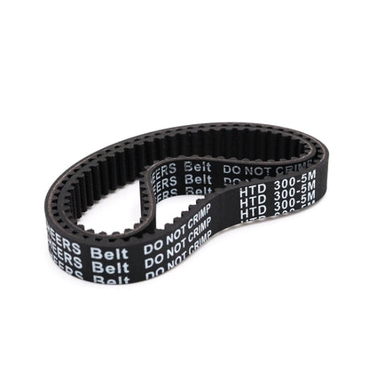 Electric Skateboard Belts